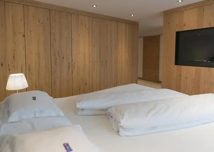 Hotels in Nauders