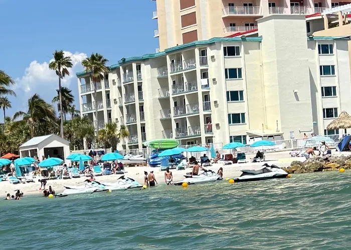 Hotéis de Clearwater Beach