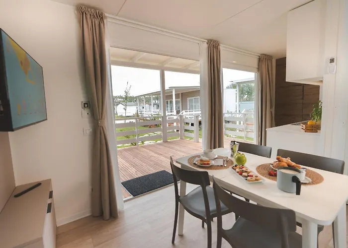 Miramare Camping Village Sottomarina