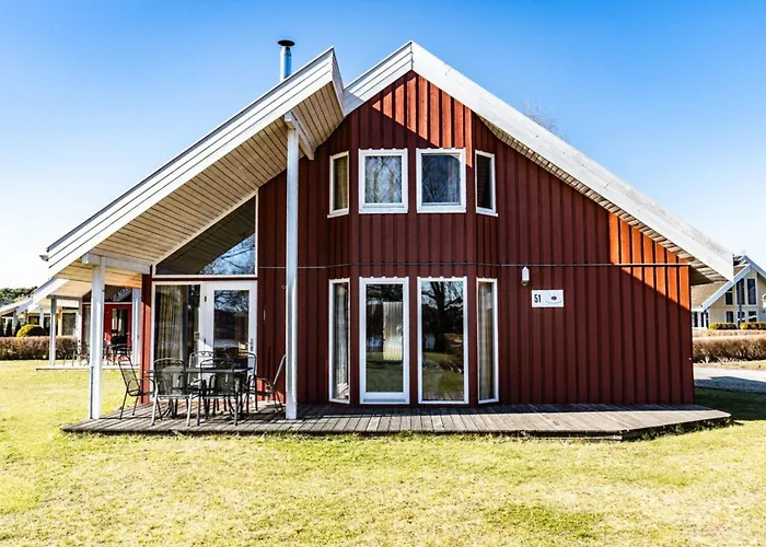 SATAMA Sauna Resort&SPA Wendisch Rietz