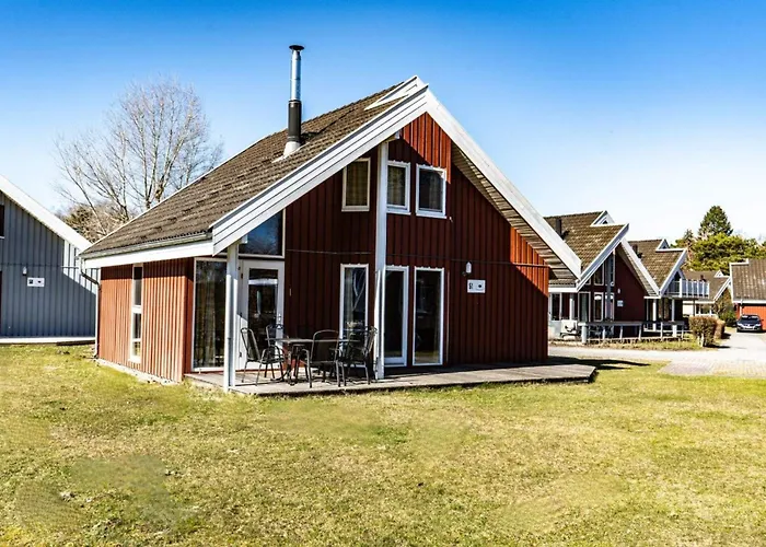 SATAMA Sauna Resort&SPA Wendisch Rietz