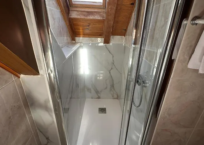 Hostal Ezkaurre Isaba