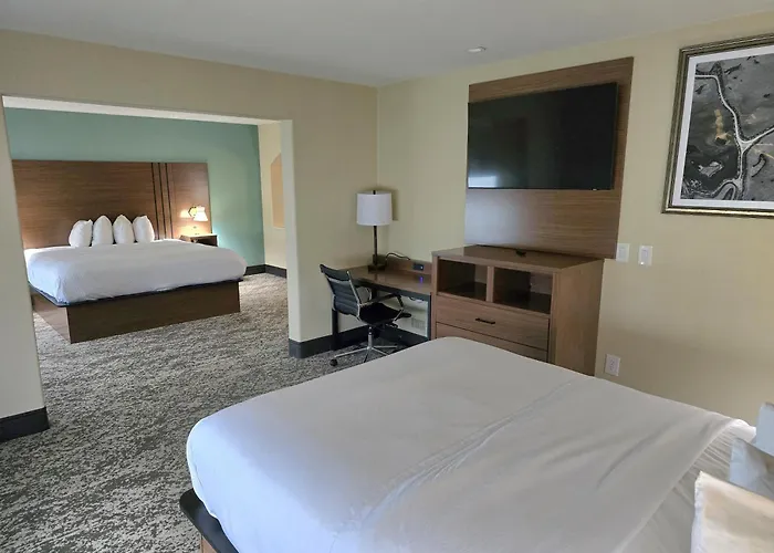 Harlingen Hotels