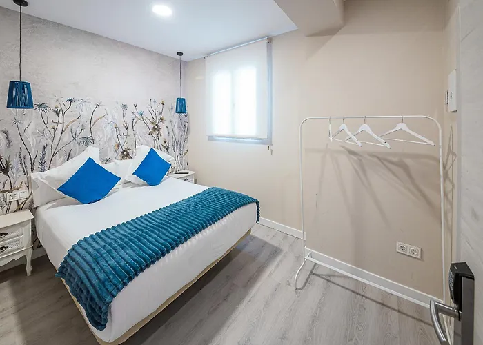 Hostal Plaza Boutique - Solo Adultos Saragosse
