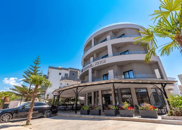 Hotel Kroi