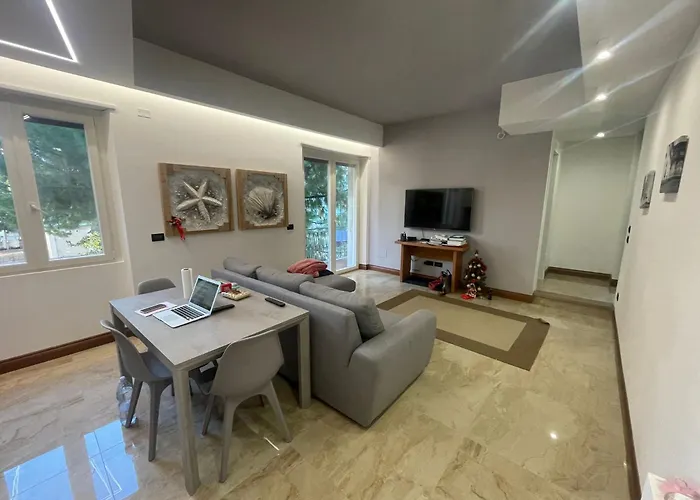 Casa Gaia