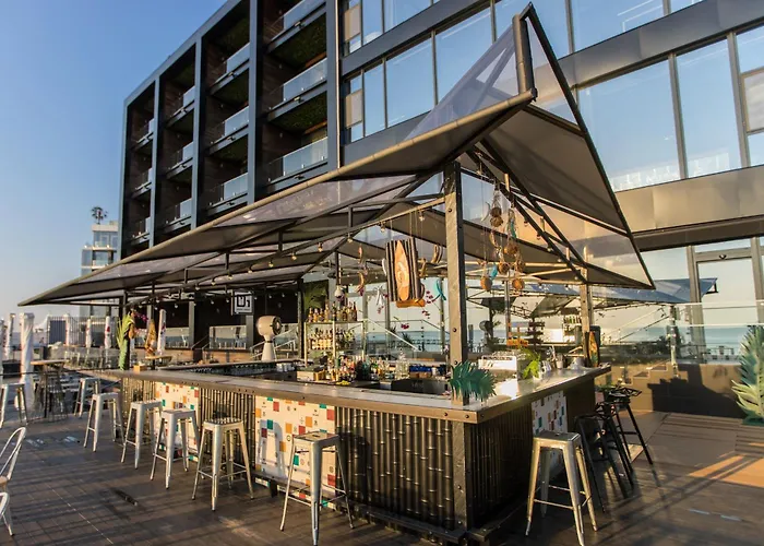 M1 Club Hotel Odessa