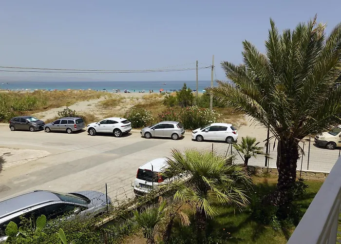 Giallomare Marzamemi