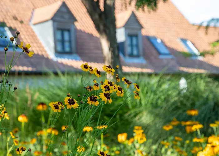 Hotel Le Cap Hornu à Saint-Valery-sur-Somme