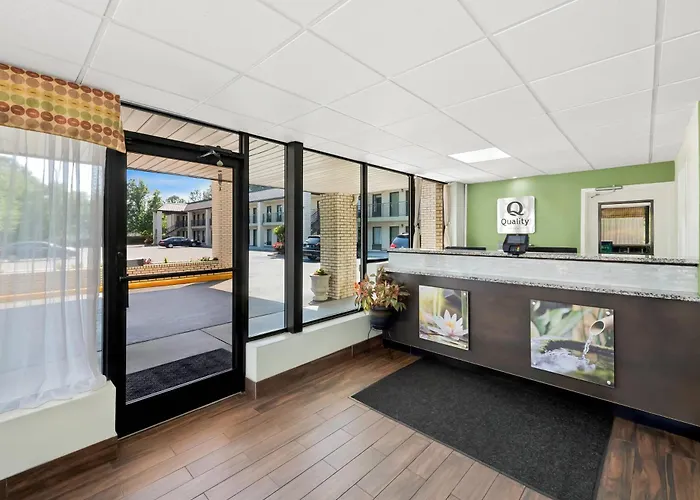 Raeford Hotels