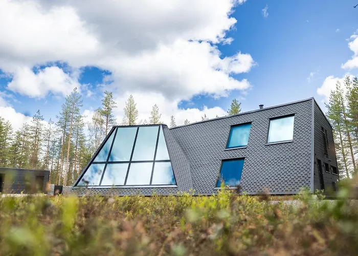 Glass Resort