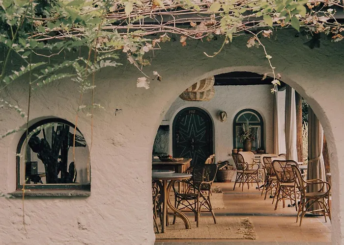 Villa Arnica, A Member Of Design Hotels Lana