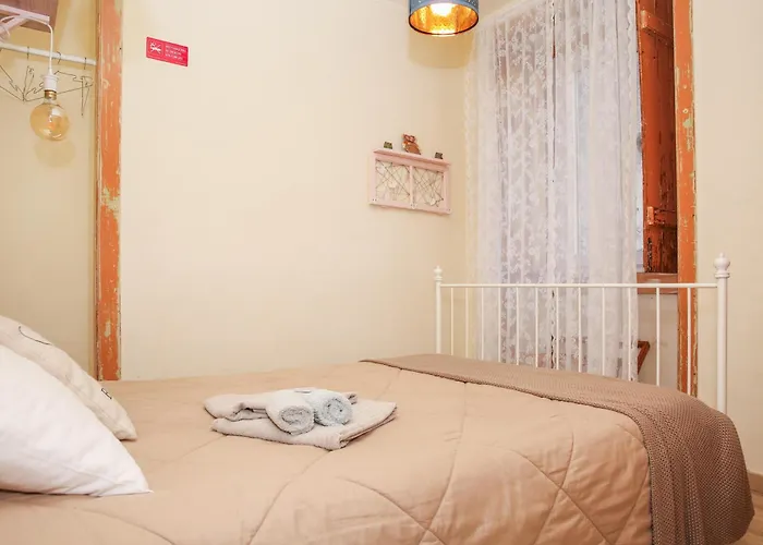 Quebra Costas Rooms Torres Vedras