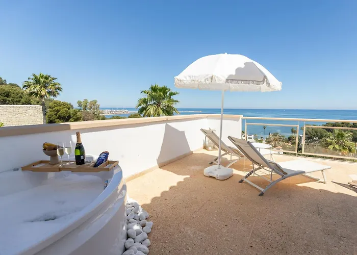 Hotel Atalaya Boutique Dénia