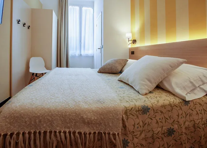 Hotel Palace Levanto