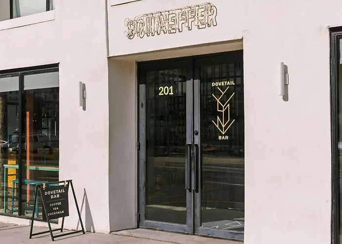 Sonder By Marriott Bonvoy The Schaeffer Apartments French Quarter