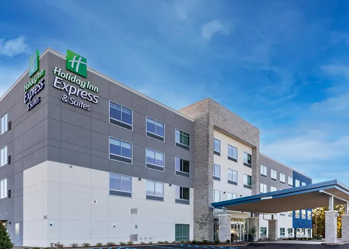 Senatobia Hotels