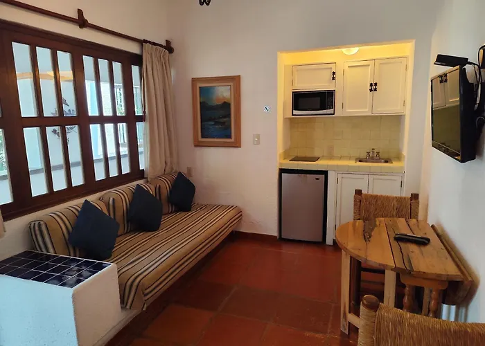 Casa De Las Conchas Cuernavaca