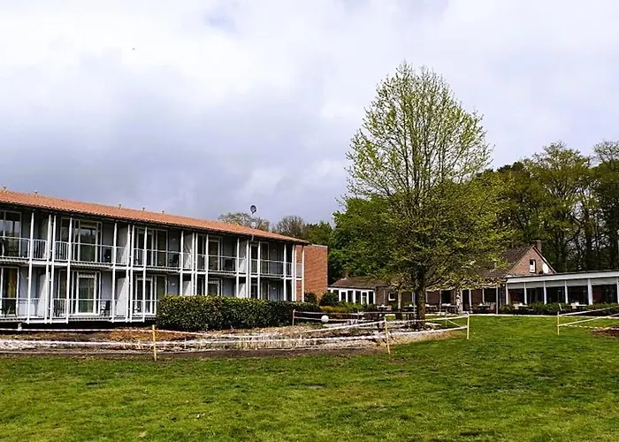 Hotels in Uelsen