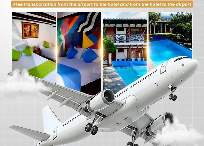 Samariwasi Airport Hotel