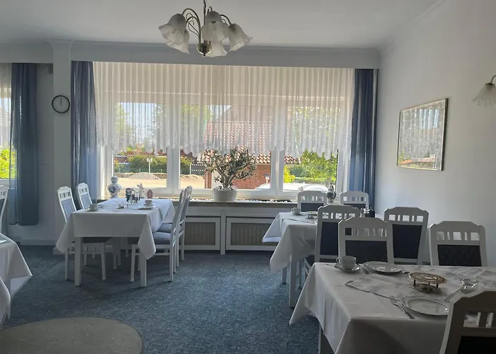 Hotels in Rehburg-Loccum