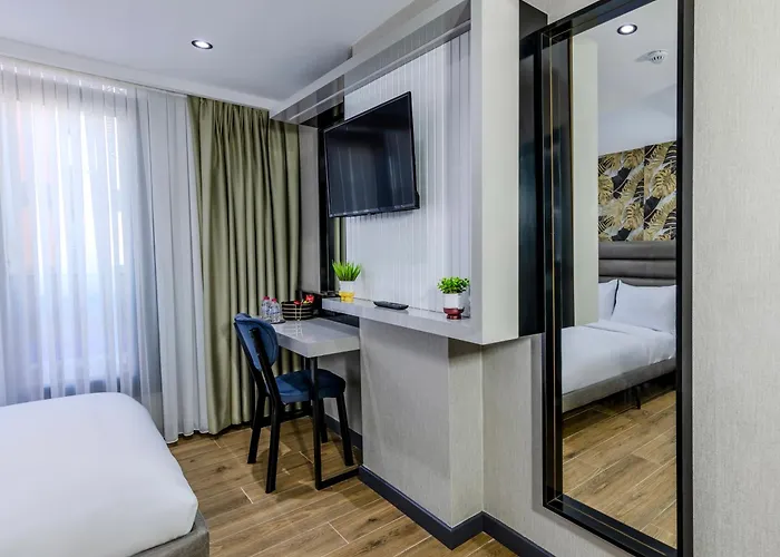 Dedem Hotel Premium - Corlu