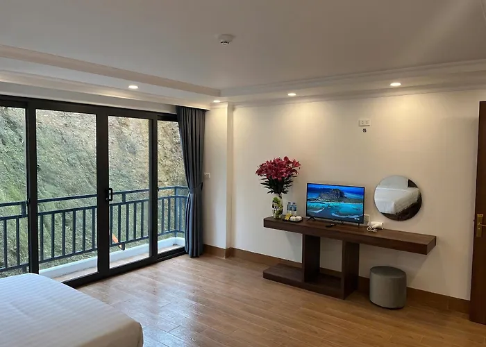 Sapa Warm Hotel