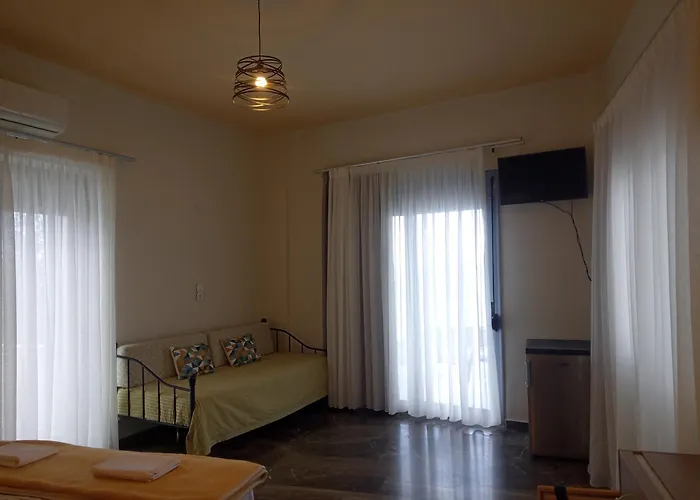 Hotels in Plakias