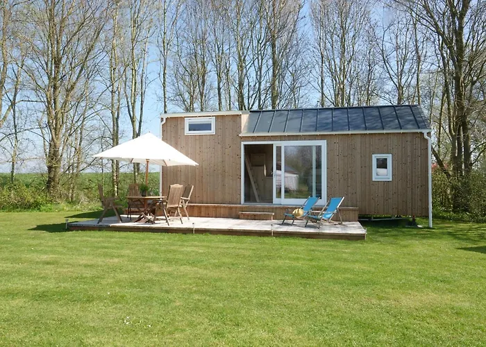 B&B Welgelegen Workum