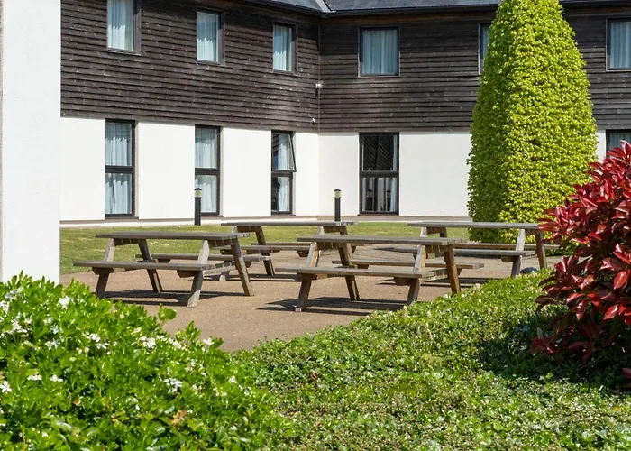 Epsom Hotels