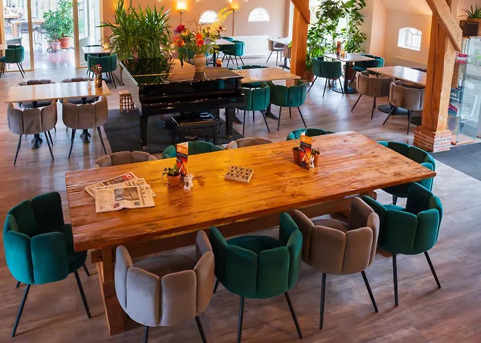 Hotels in Diever