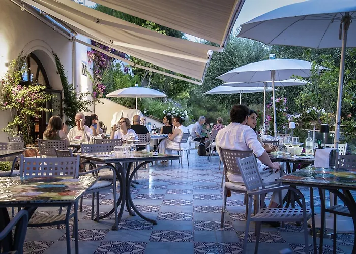 Hotel Fontermosa Fonteblanda