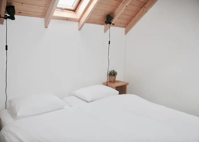 Bed&Breakfast Zeeland Renesse
