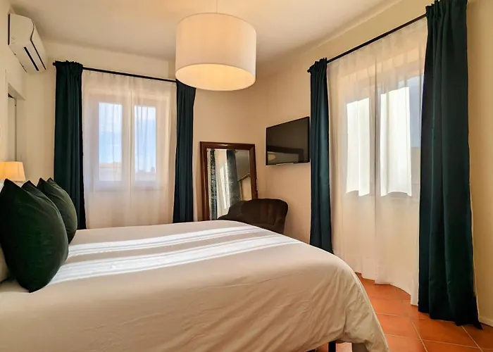 Panorama Guest House Alghero