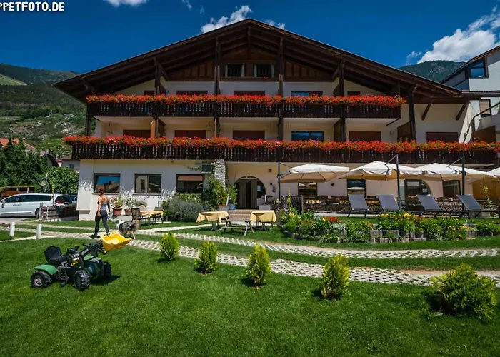 Landhotel Anna