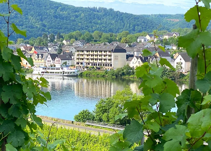 Hotel Lellmann Löf