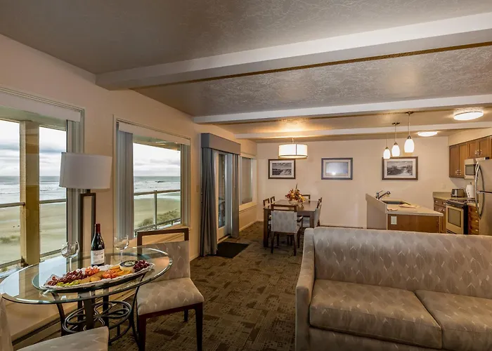 Driftwood Shores Resort Florence