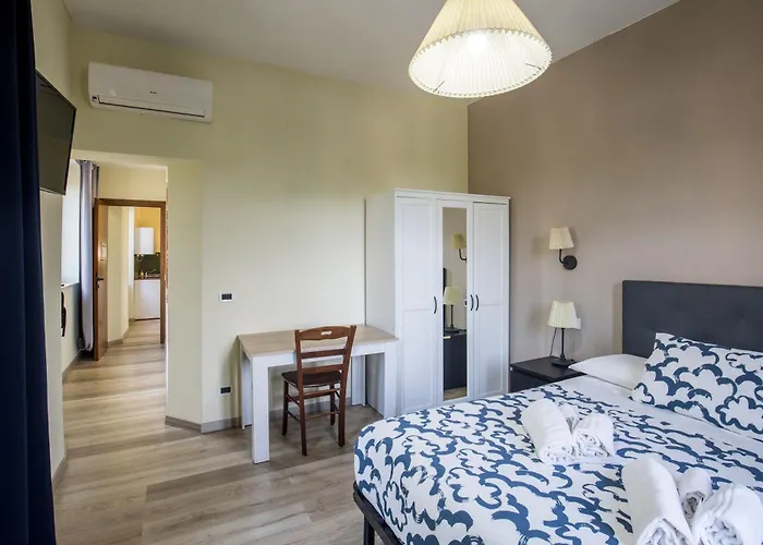 Hotel Palazzo Santori Tivoli