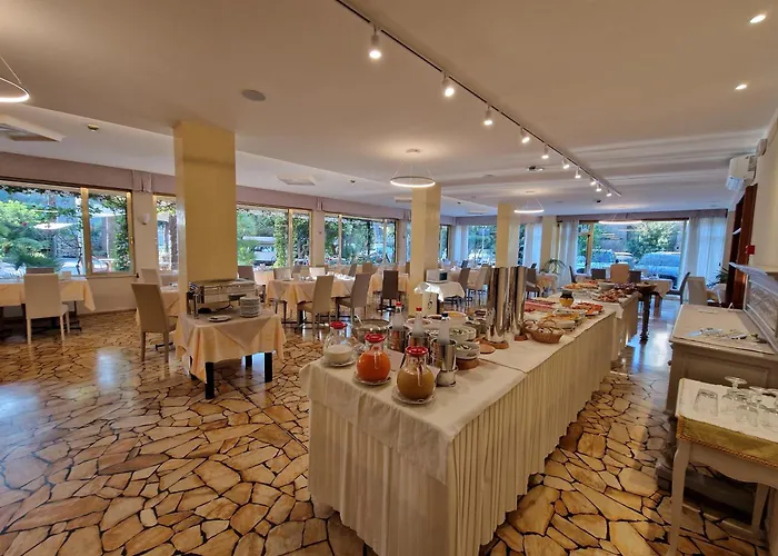 Park Hotel Castello Finale Ligure