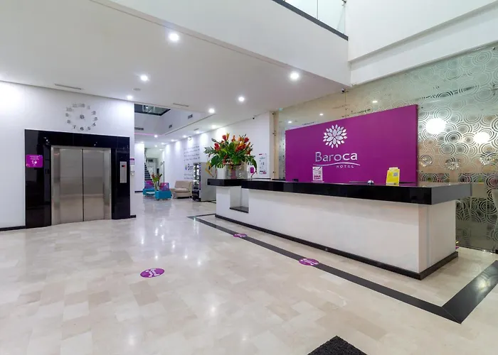 Monteria Hotels