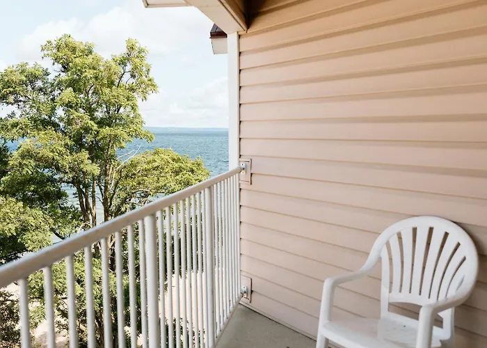 Bayshore Resort Traverse City