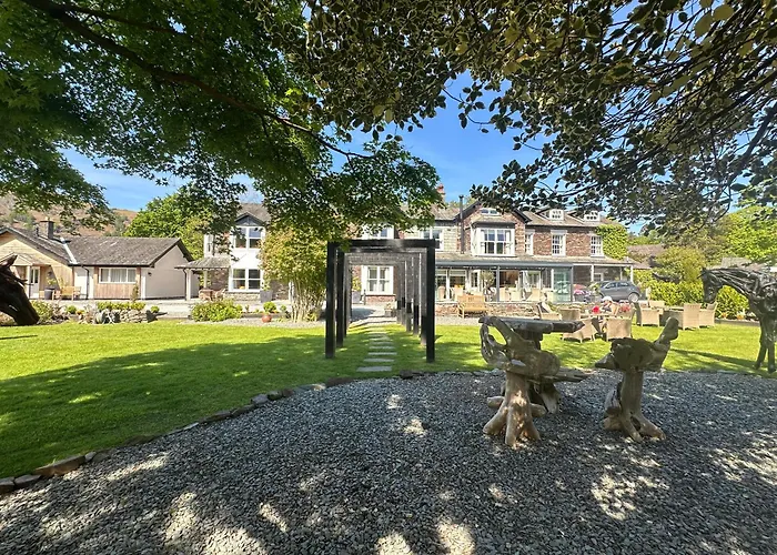 Grasmere Hotels