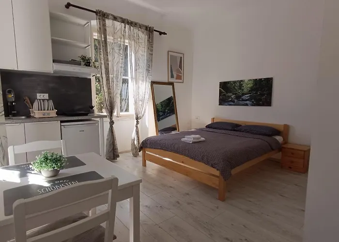 San Eleuterio Guesthouse Poreč