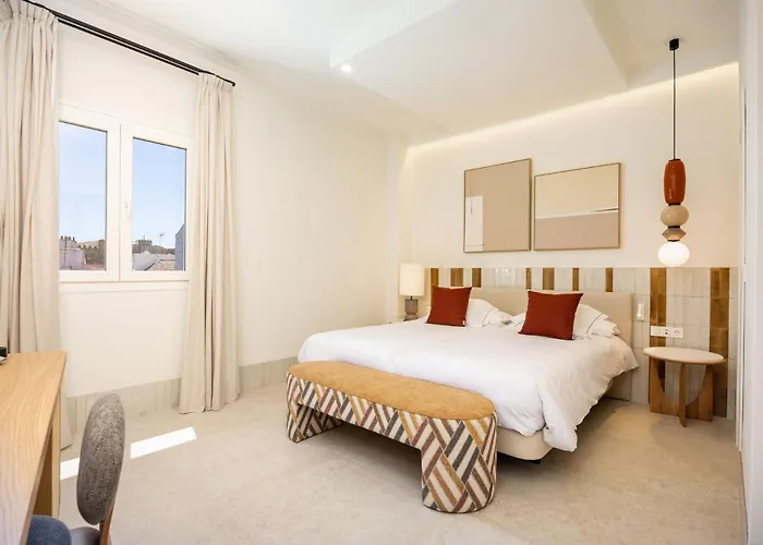 Hotel Aristoy - By Grupo Tribu Tarifa