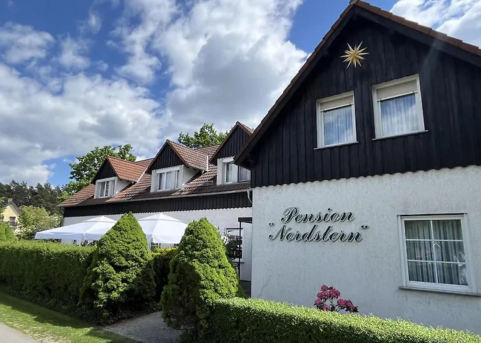 Pension&Restaurant Nordstern Cottbus