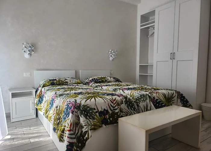 Hotel Casa Mara Chioggia