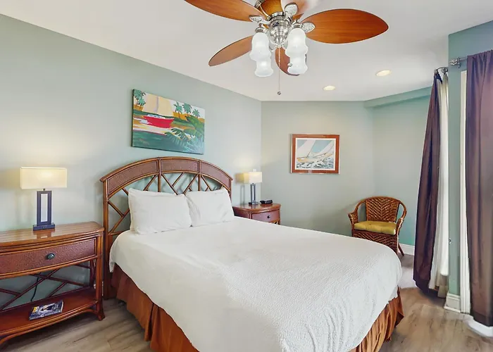 Gulfside Townhomes 7 By Meyer Vacation Rentals Gulf Shores