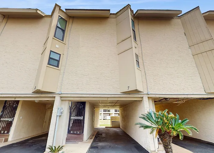 Gulfside Townhomes 7 By Meyer Vacation Rentals Gulf Shores