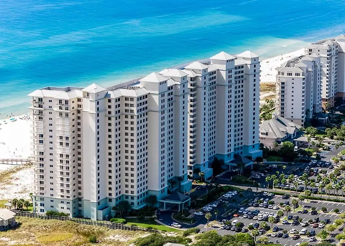 The Beach Club Catalina 306 Gulf Shores