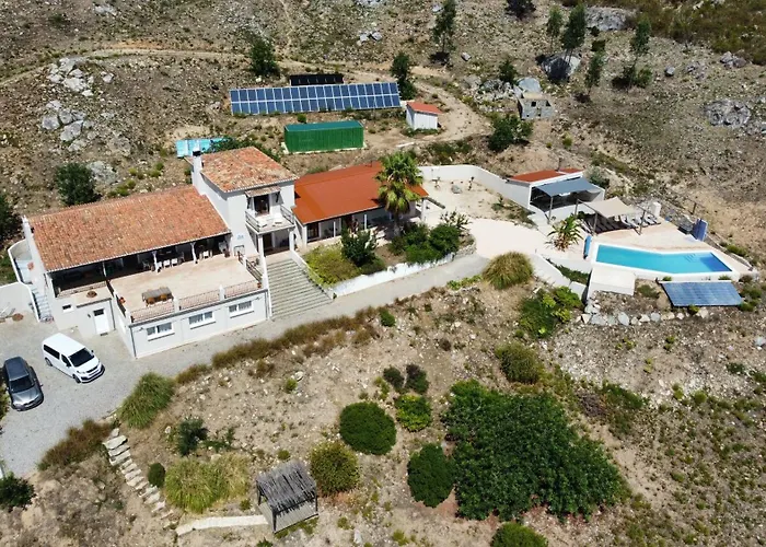 B&B Quinta O Ninho